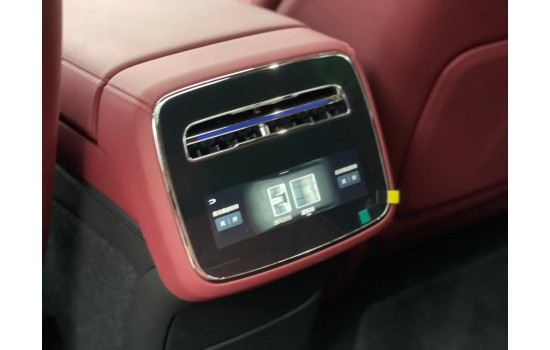 Denza Z9 GT EV, 2026, пробіг 1,3 тисячі км